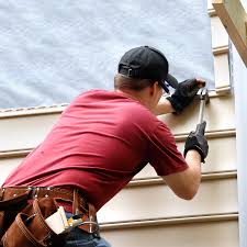 Best Steel Siding Installation  in Hutchinson, KS